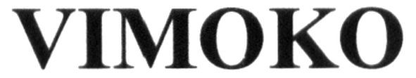 vimoko