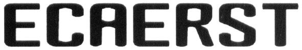 ecaerst