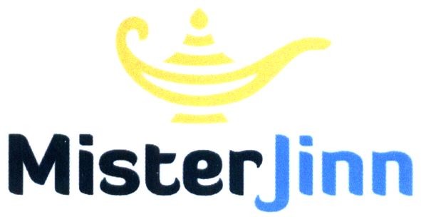 mister jinn