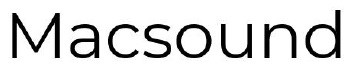 macsound