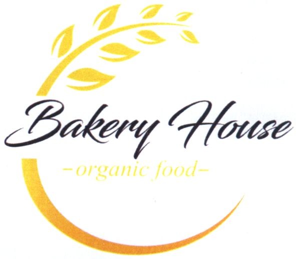 bakery house