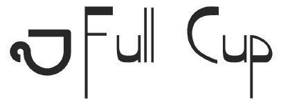 full cup