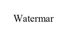 watermar