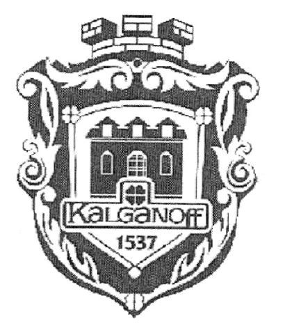 kalganoff 1537