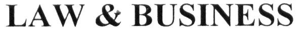 law&business
