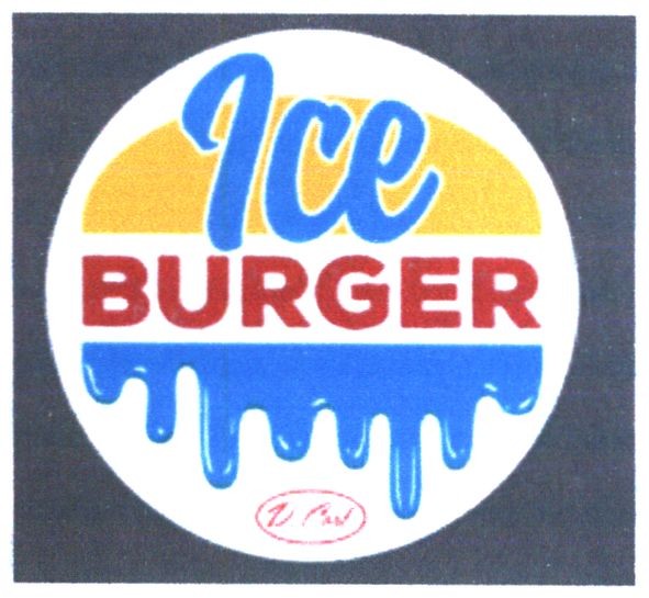 ice burger