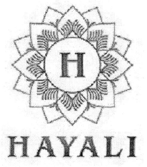 hayali