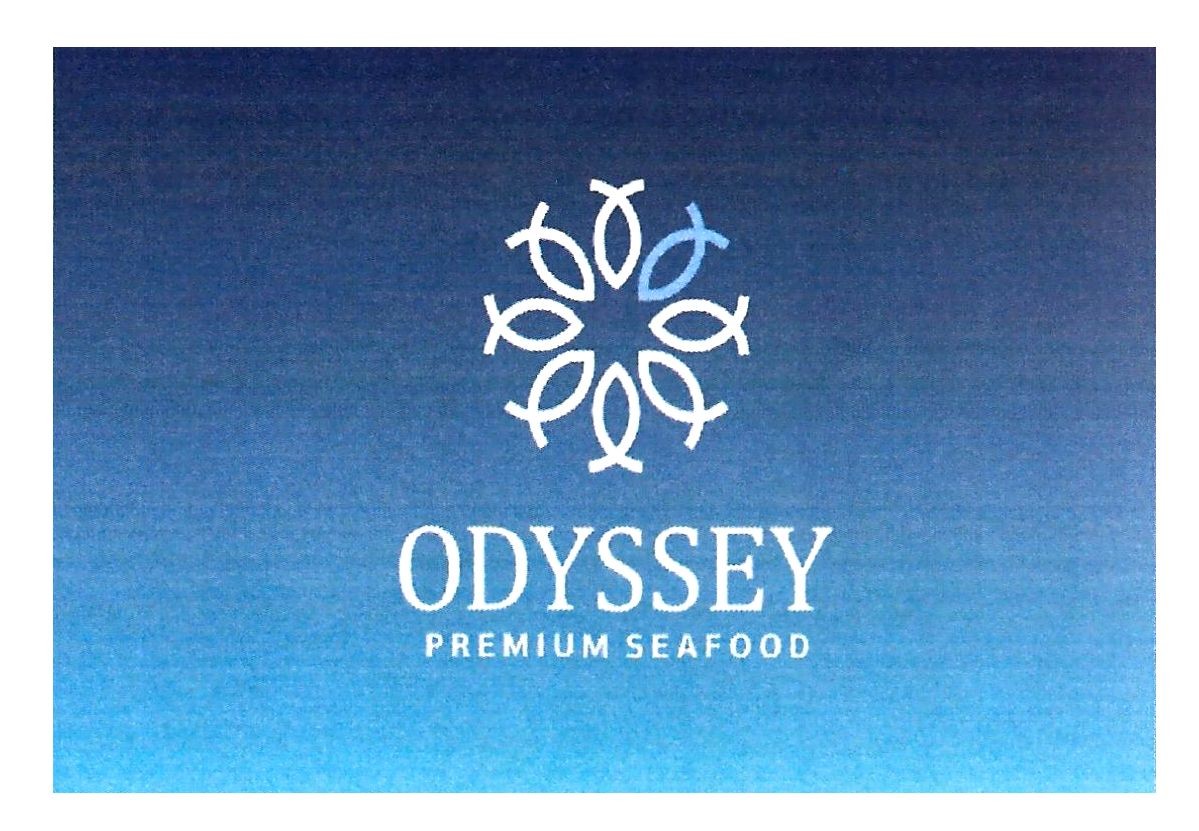 odyssey premium seafood
