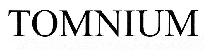 tomnium