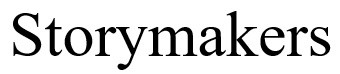 storymakers