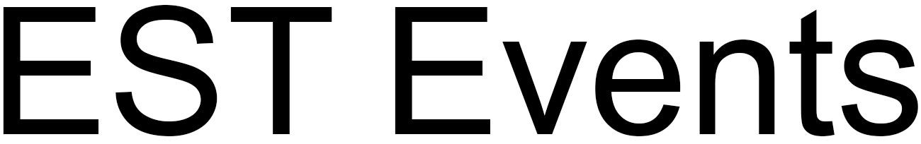 est events