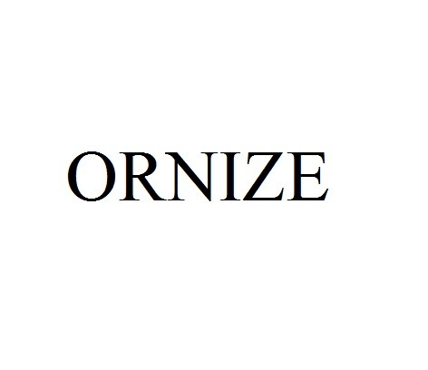 ornize