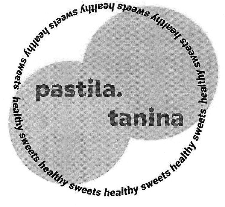 pastila.tanina