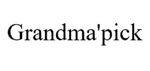 grandma'pick