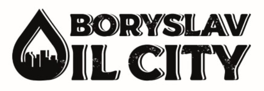 boryslav oil city