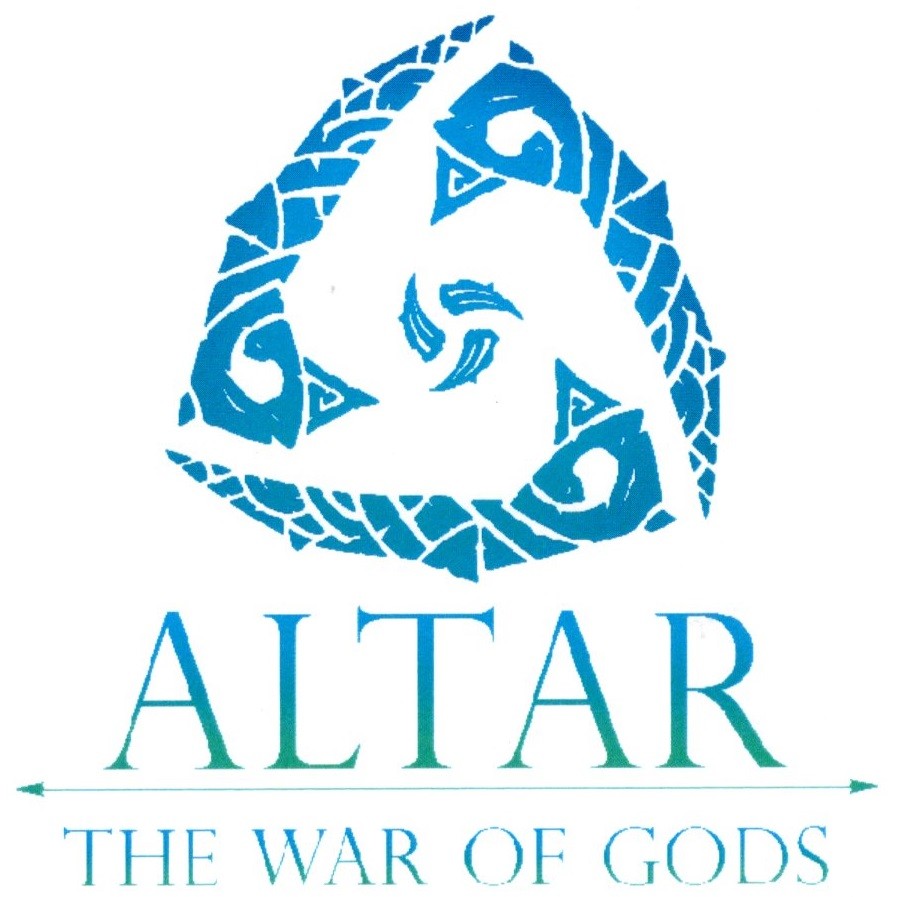 altar the war gods