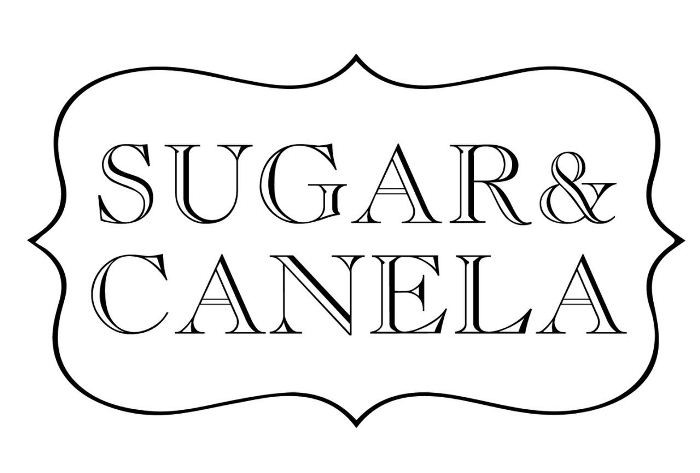 sugar&canela