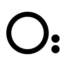 o: