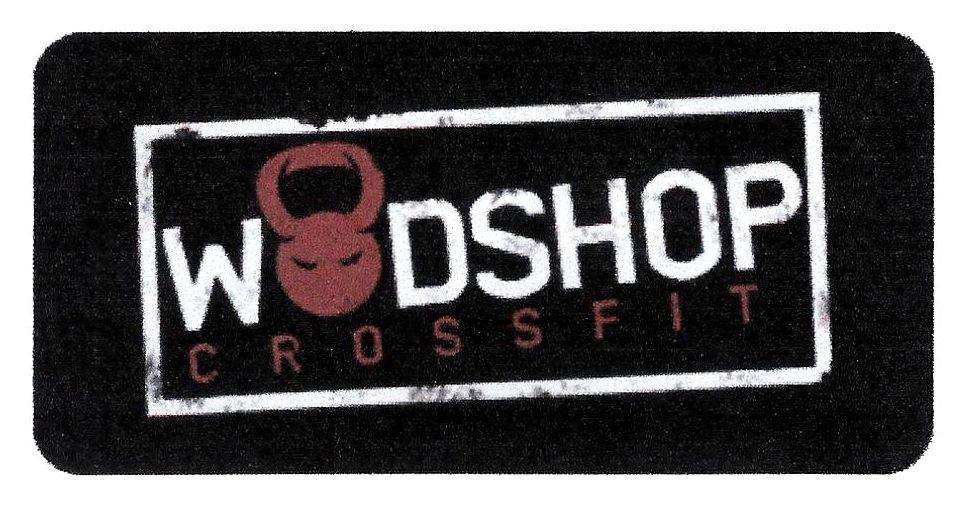 wodshop crossfit