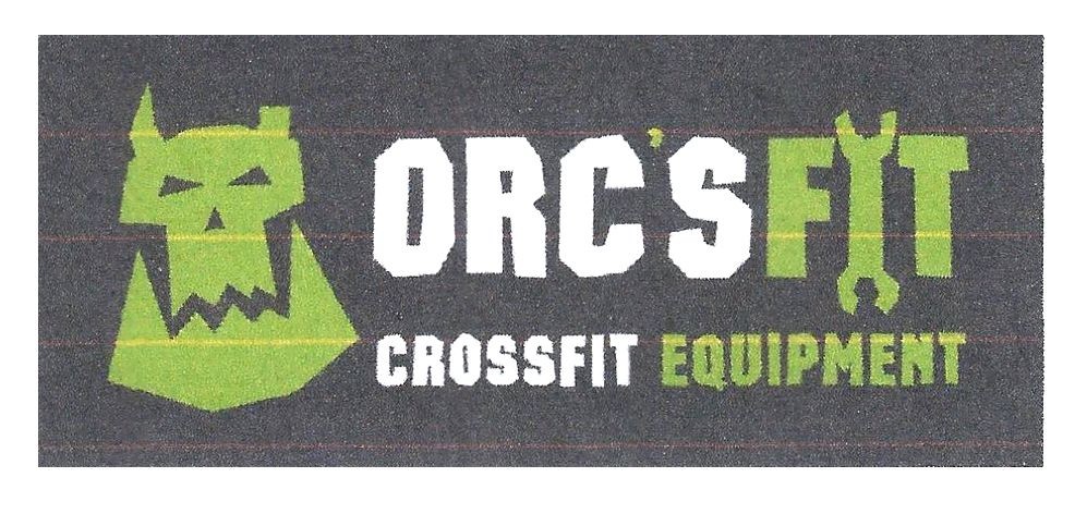 orc'sfit crossfit equipment
