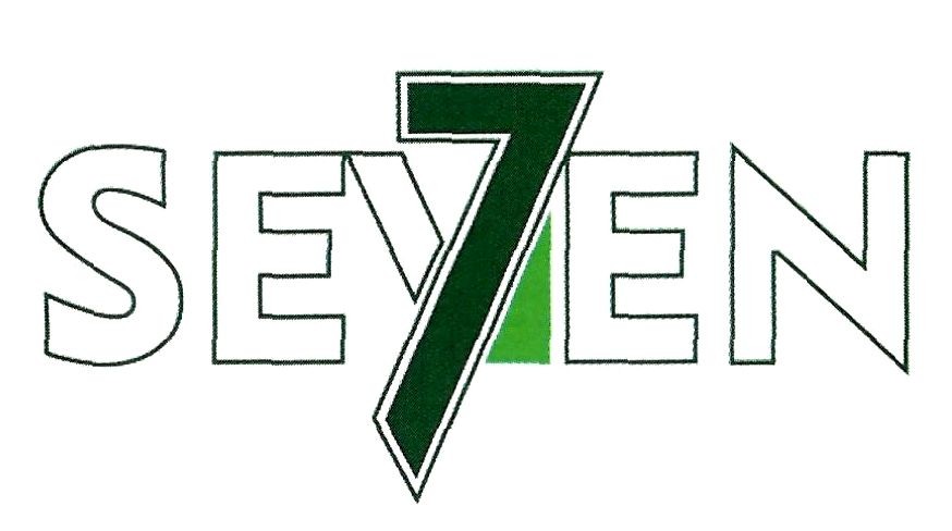 seven