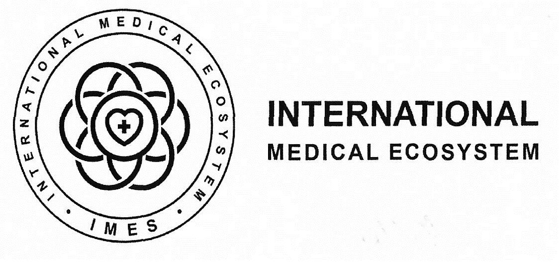 international medical ecosystem
