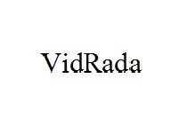 vid rada