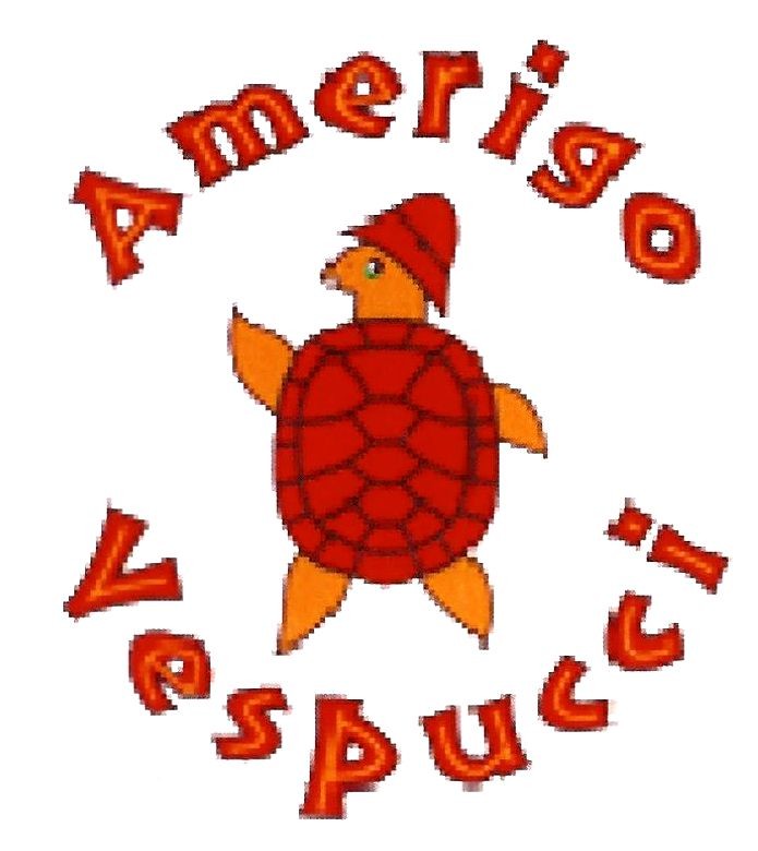 amerigo vespucci