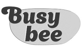 busy bee