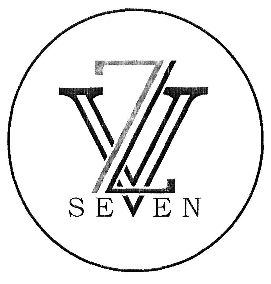 seven