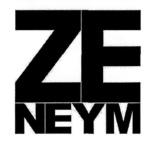 ze neym