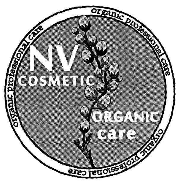 organic professional care
