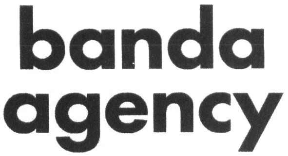 banda agency