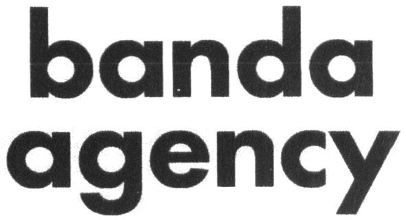 banda agency