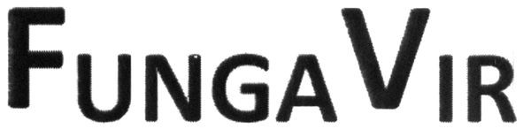 funga vir