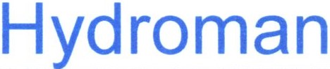 hydroman