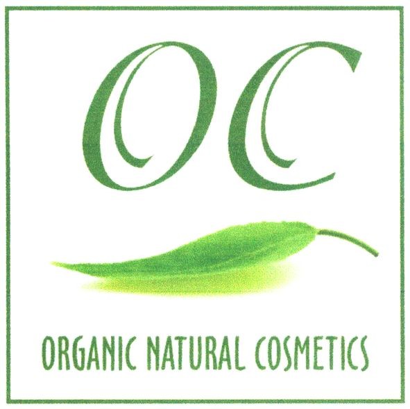 organic natural cosmetics