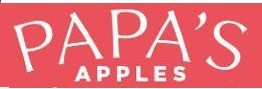 papa's apples