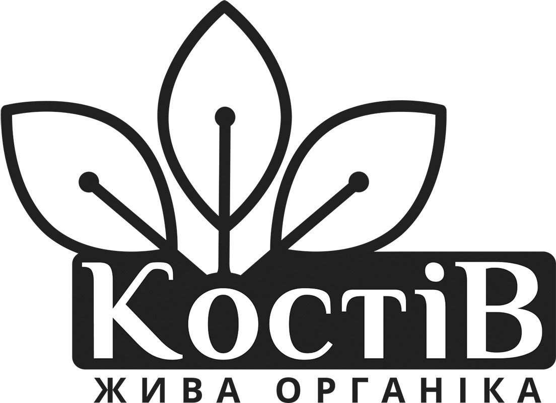 костів жива органіка