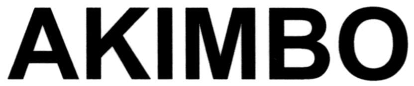 akimbo