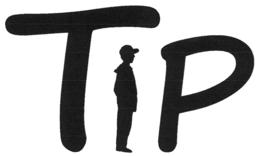 tip