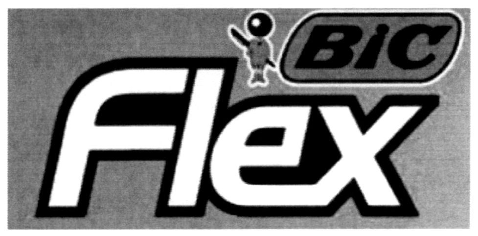flex bic