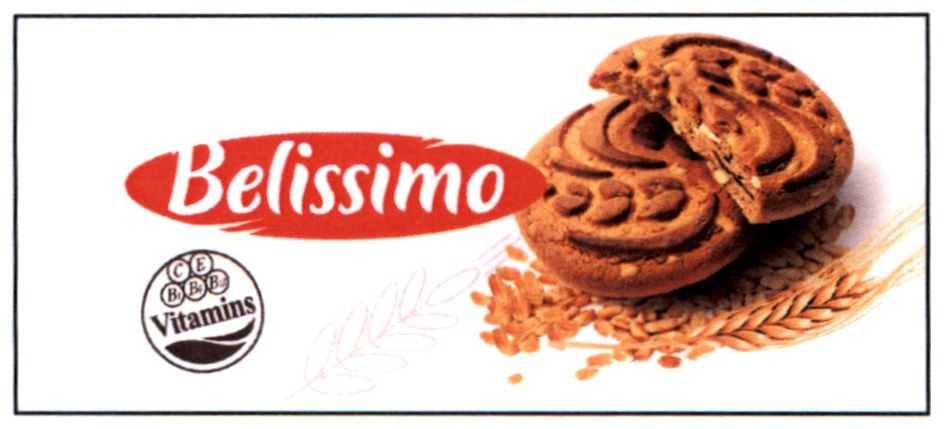 belissimo