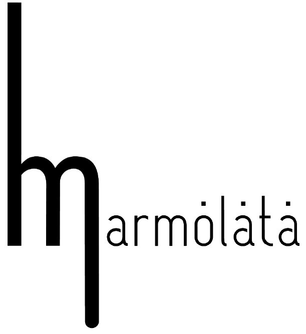 marmolata