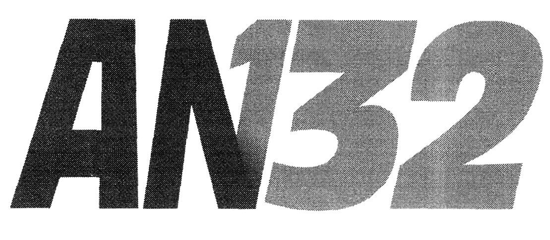 an 132