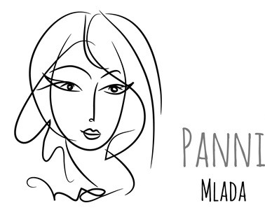 panni mlada