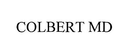colbert md