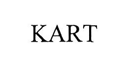 kart