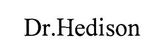 dr.hedison