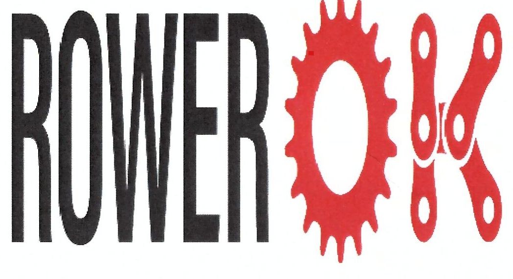 rower ok